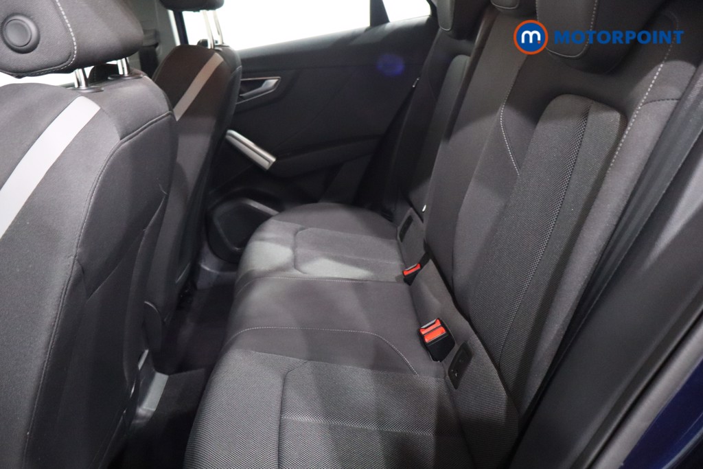 Used Audi Q2 2022 for sale - 77904113: Photo 13