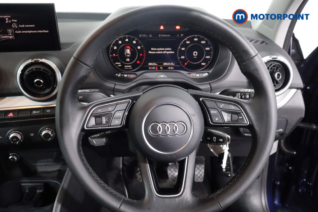 Used Audi Q2 2022 for sale - 77904113: Photo 14