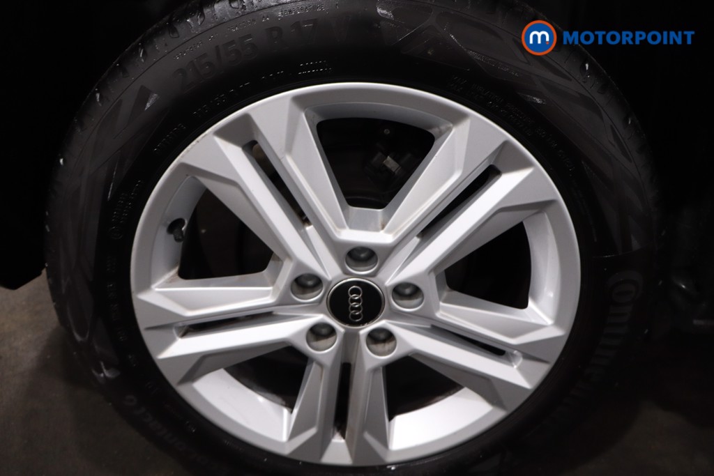 Used Audi Q2 2022 for sale - 77904113: Photo 17