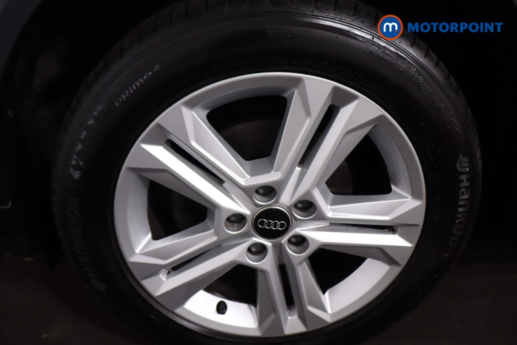 Used Audi Q2 2022 for sale - 77904113: Photo 18