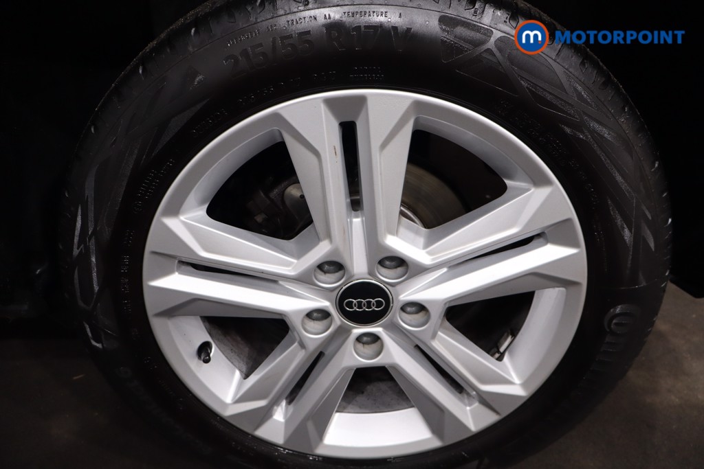 Used Audi Q2 2022 for sale - 77904113: Photo 19