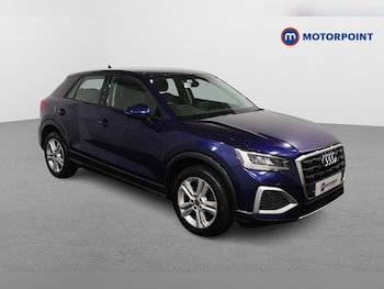 2022 - 30 TFSI Sport 5dr