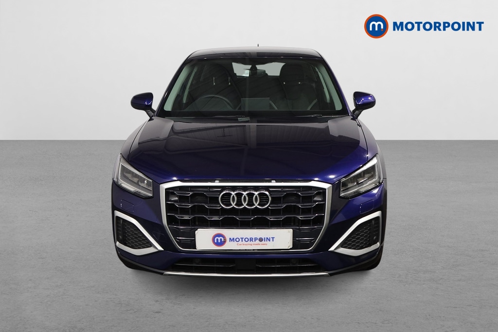 Used Audi Q2 2022 for sale - 77904113: Photo 2