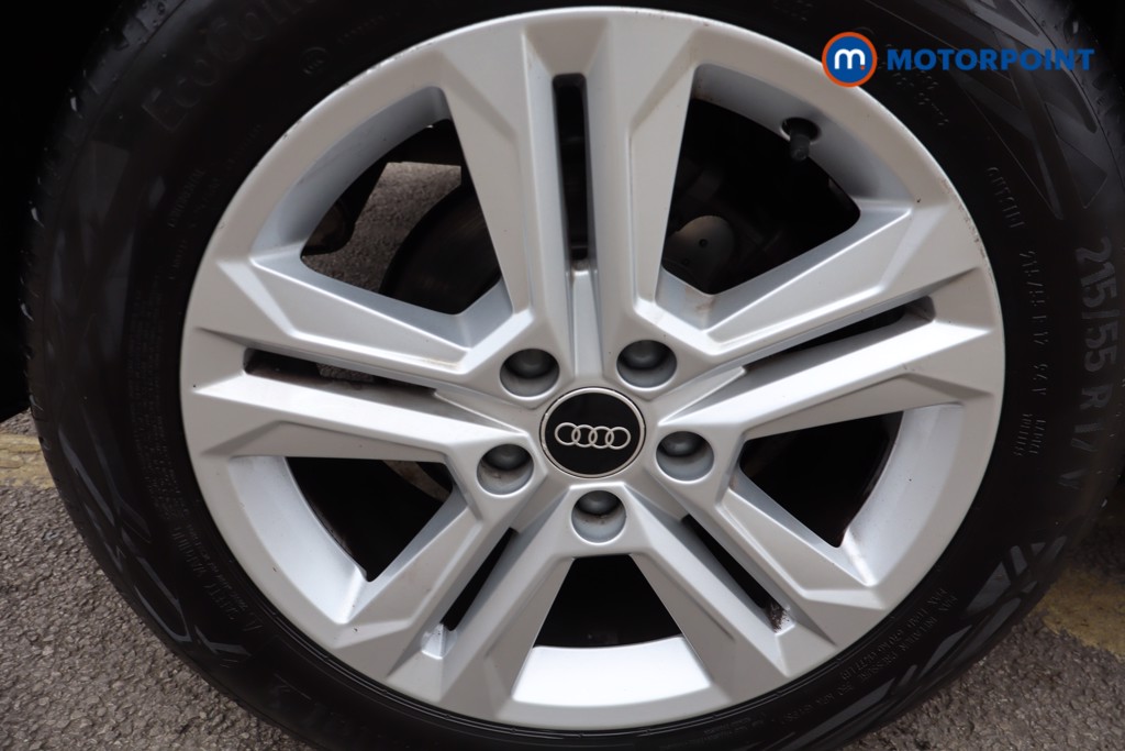 Used Audi Q2 2022 for sale - 77904113: Photo 20