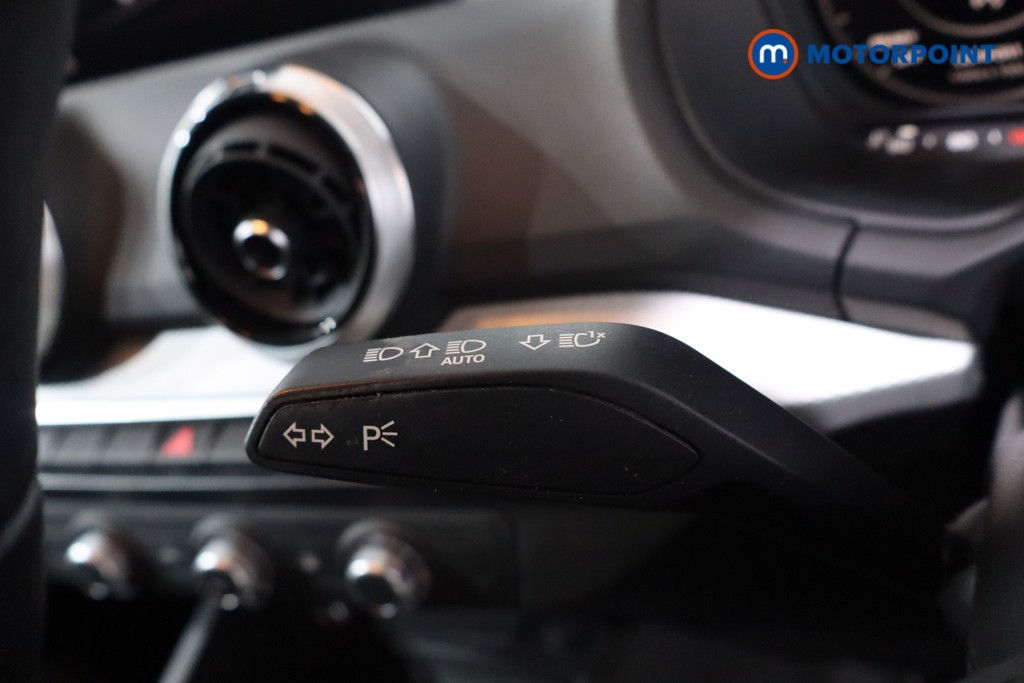 Used Audi Q2 2022 for sale - 77904113: Photo 22