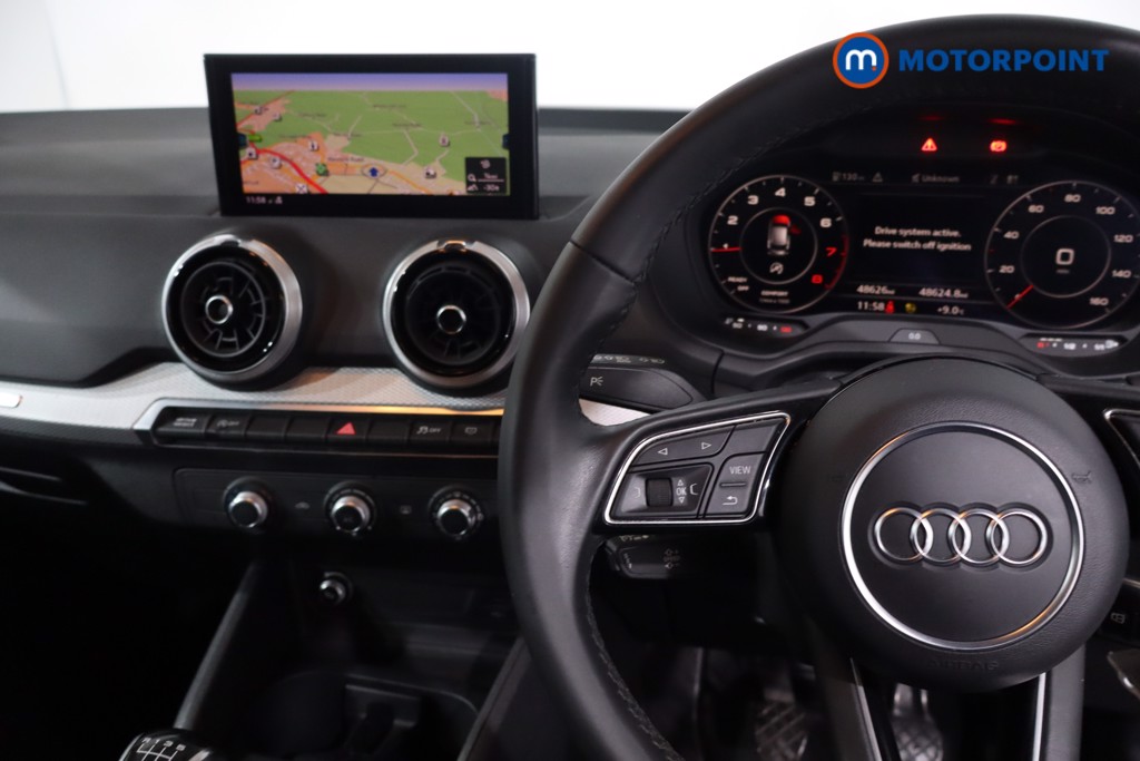 Used Audi Q2 2022 for sale - 77904113: Photo 26