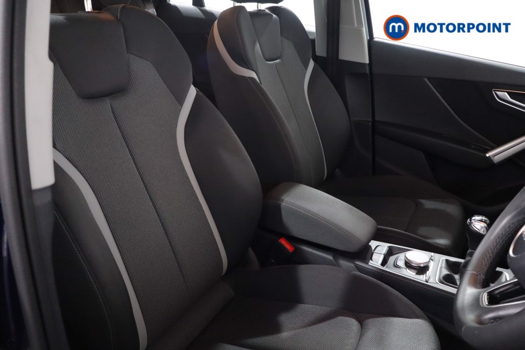 Used Audi Q2 2022 for sale - 77904113: Photo 29