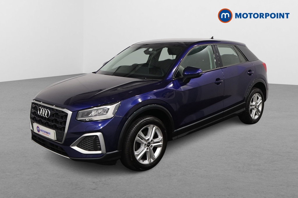 Used Audi Q2 2022 for sale - 77904113: Photo 3