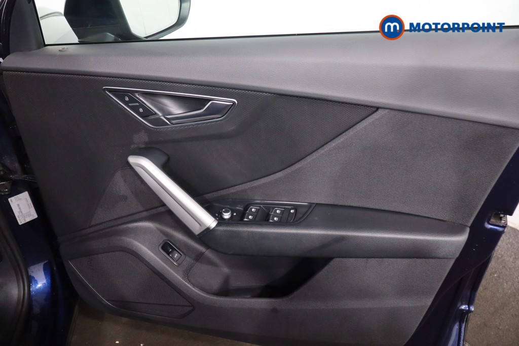 Used Audi Q2 2022 for sale - 77904113: Photo 30