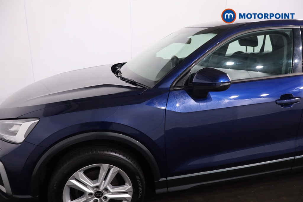 Used Audi Q2 2022 for sale - 77904113: Photo 33