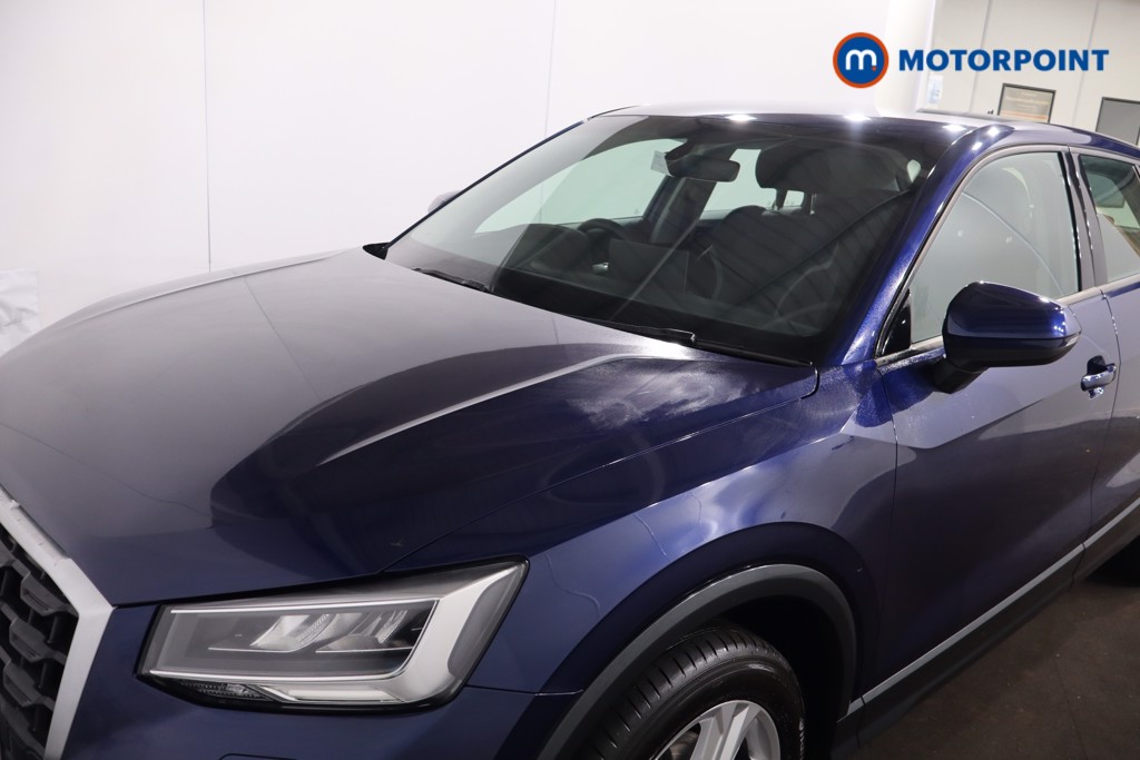 Used Audi Q2 2022 for sale - 77904113: Photo 34