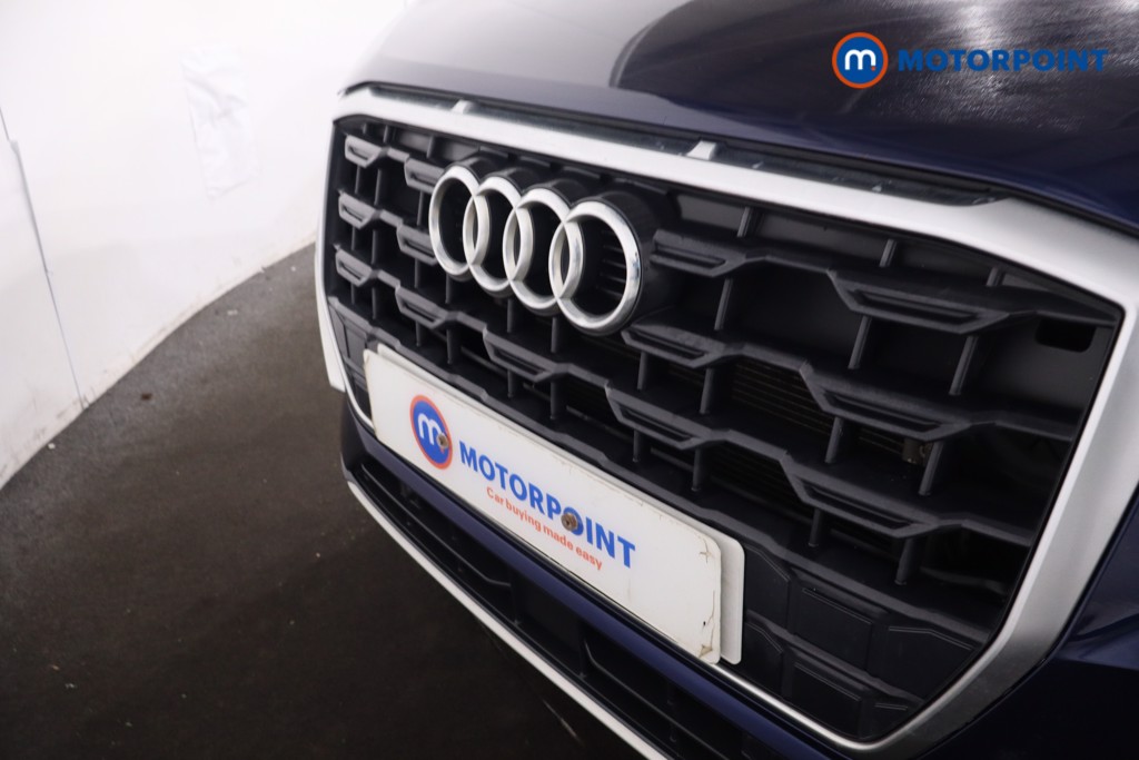 Used Audi Q2 2022 for sale - 77904113: Photo 35