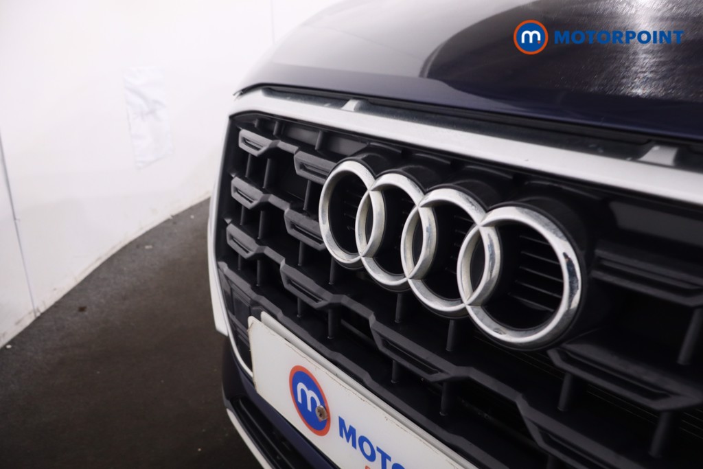 Used Audi Q2 2022 for sale - 77904113: Photo 36