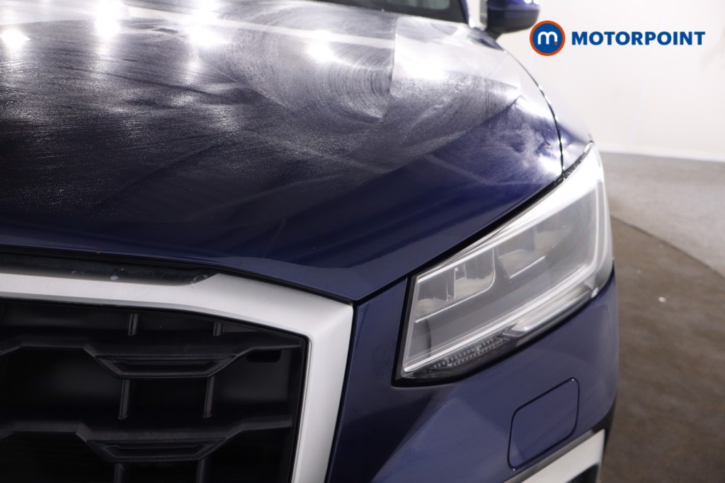 Used Audi Q2 2022 for sale - 77904113: Photo 37