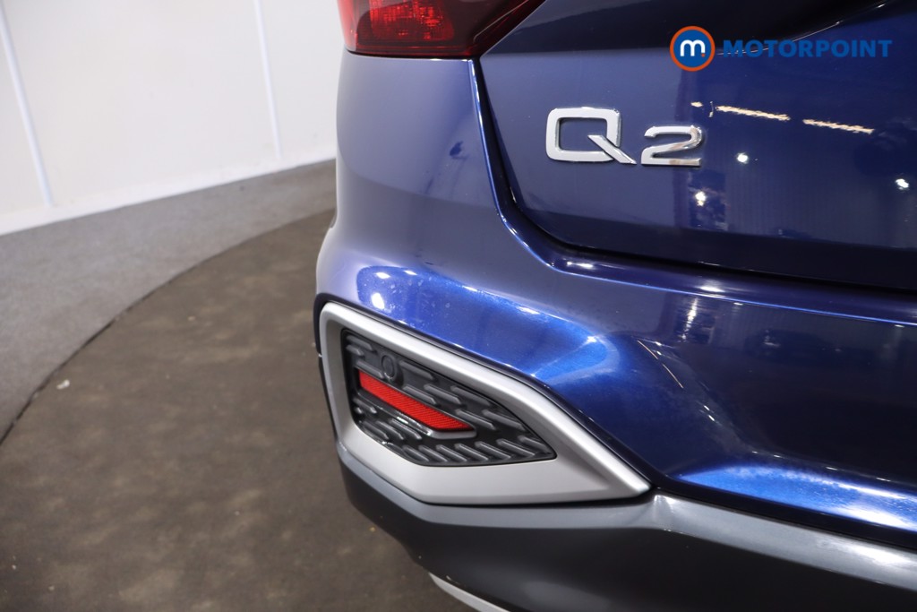 Used Audi Q2 2022 for sale - 77904113: Photo 43