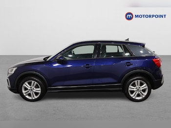 Used Audi Q2 2022 for sale - 77904113: Photo