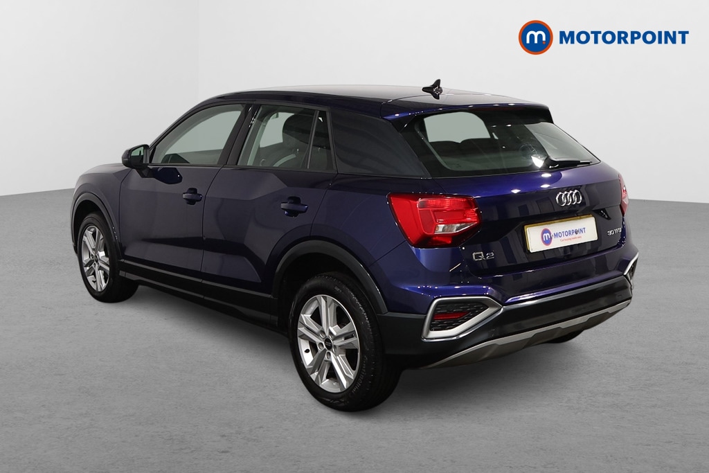 Used Audi Q2 2022 for sale - 77904113: Photo 5