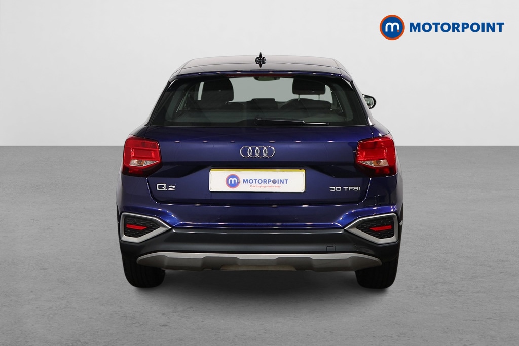 Used Audi Q2 2022 for sale - 77904113: Photo 6