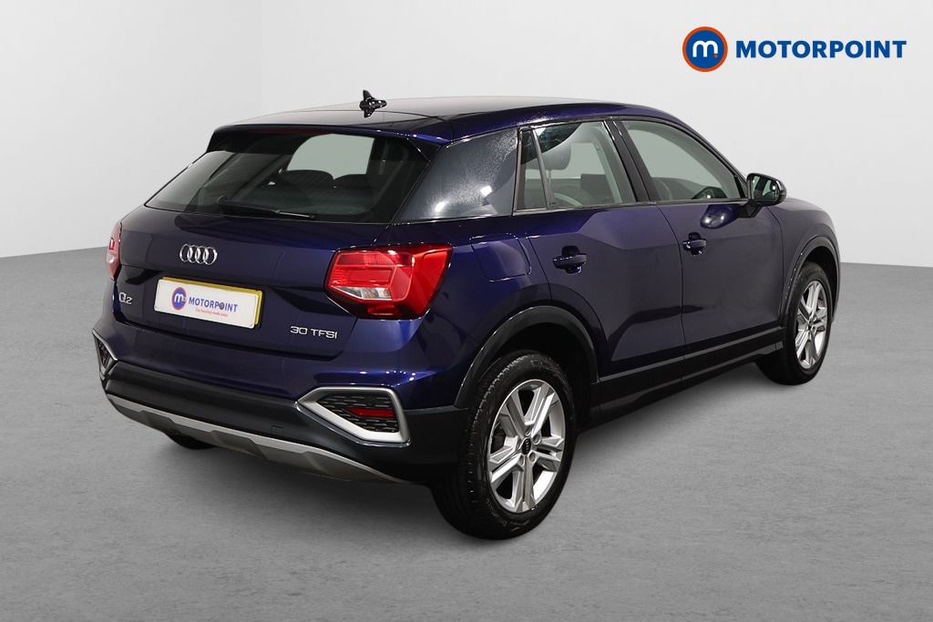 Used Audi Q2 2022 for sale - 77904113: Photo 7