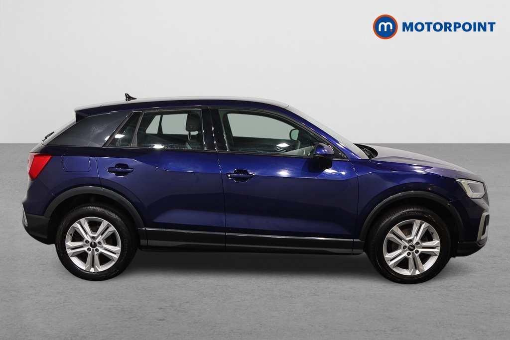 Used Audi Q2 2022 for sale - 77904113: Photo 8
