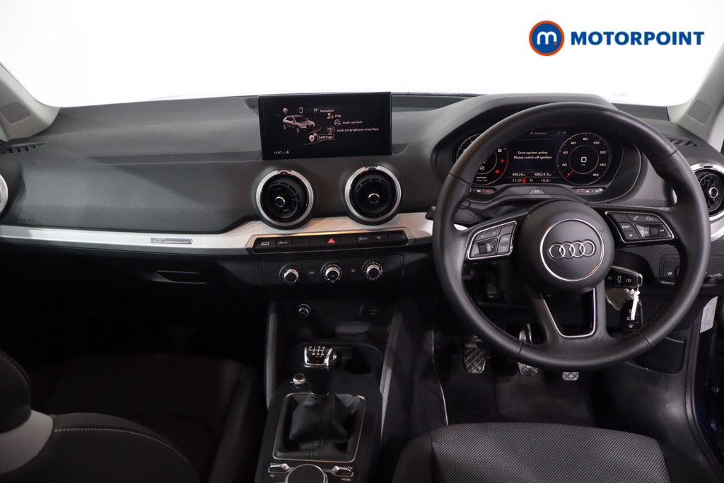 Used Audi Q2 2022 for sale - 77904113: Photo 9