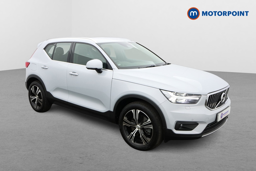 Used Volvo XC40 2021 for sale - 78199562: Photo 1