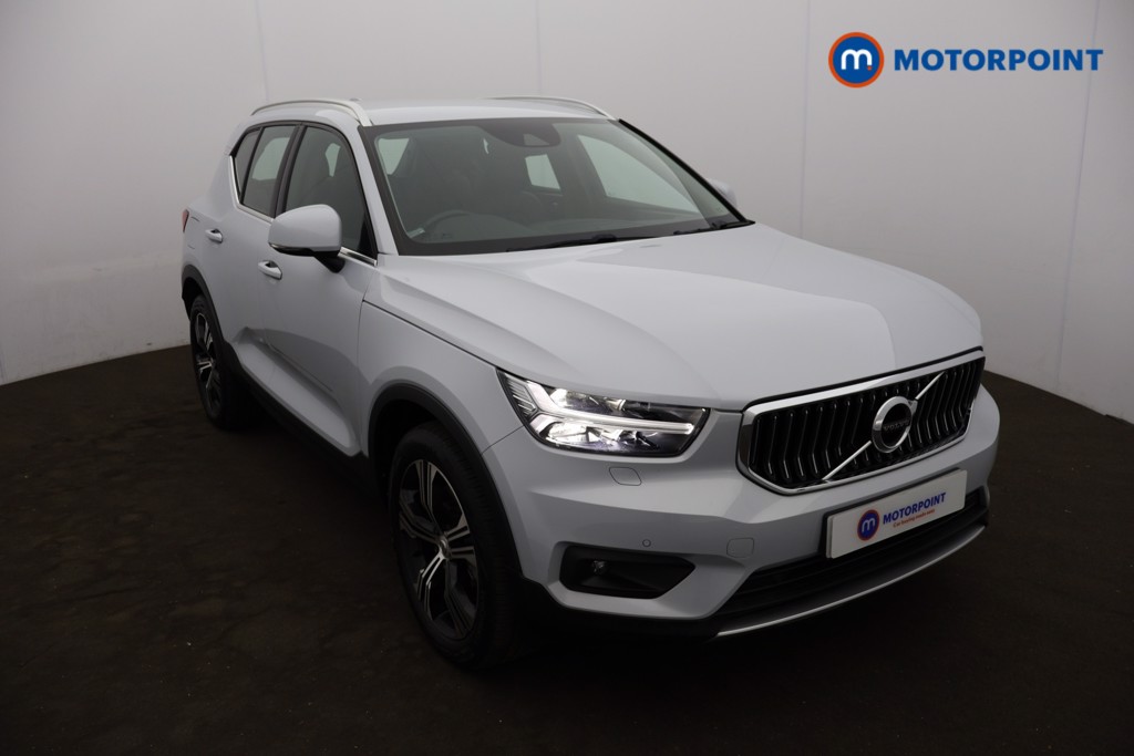 Used Volvo XC40 2021 for sale - 78199562: Photo 13