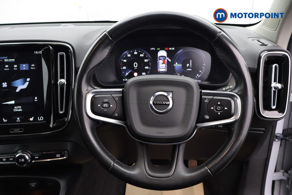 Used Volvo XC40 2021 for sale - 78199562: Photo 14