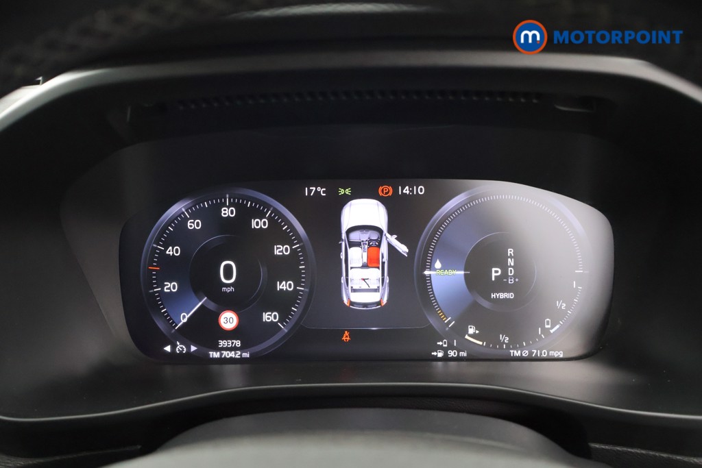 Used Volvo XC40 2021 for sale - 78199562: Photo 17