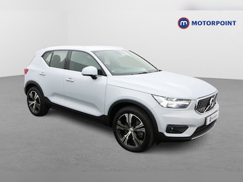 Used Volvo XC40 2021 for sale - 78199562: Photo
