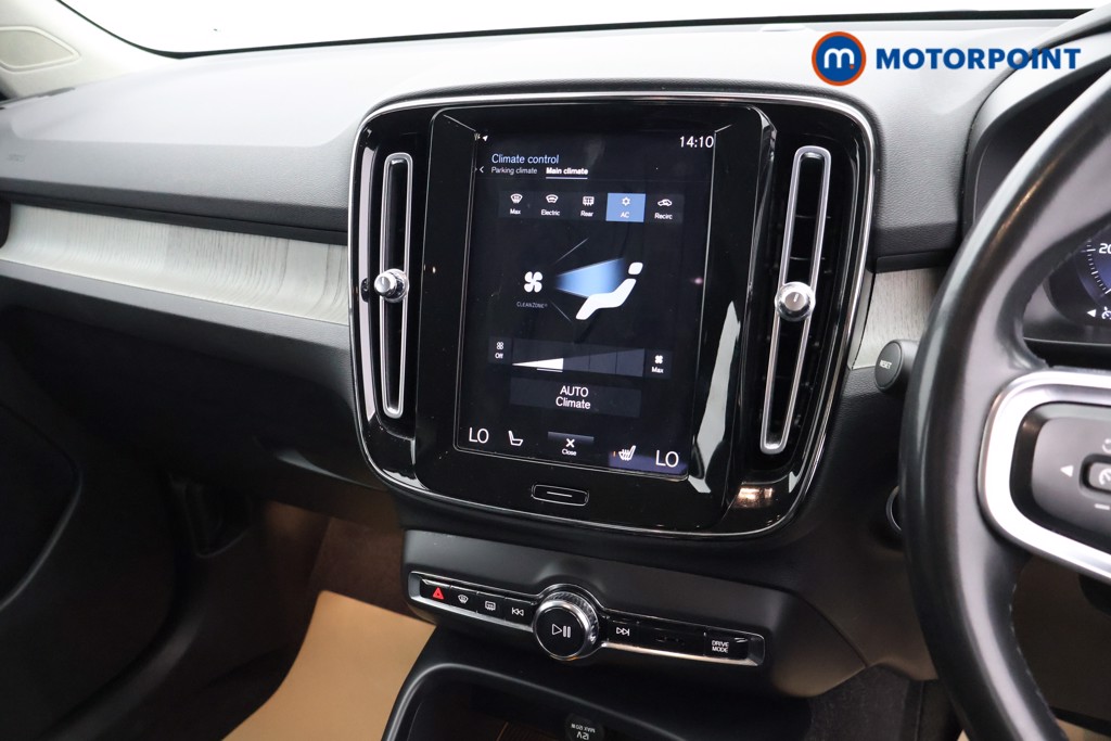 Used Volvo XC40 2021 for sale - 78199562: Photo 20