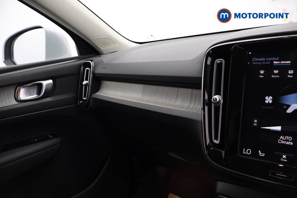 Used Volvo XC40 2021 for sale - 78199562: Photo 22