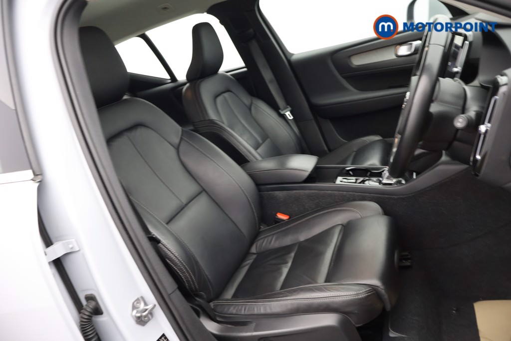 Used Volvo XC40 2021 for sale - 78199562: Photo 28