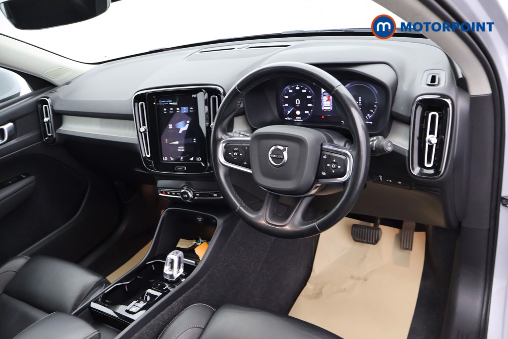 Used Volvo XC40 2021 for sale - 78199562: Photo 29