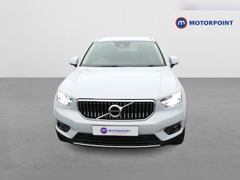 Used Volvo XC40 2021 for sale - 78199562: Photo