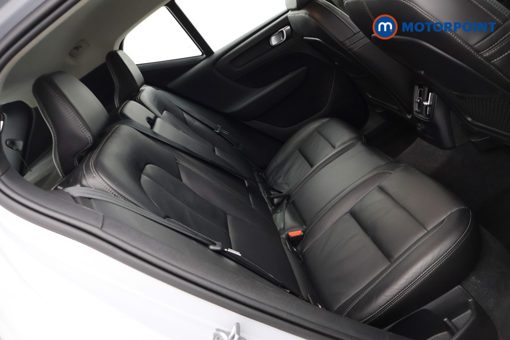 Used Volvo XC40 2021 for sale - 78199562: Photo 31