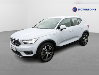 Used Volvo XC40 2021 for sale - 78199562: Photo