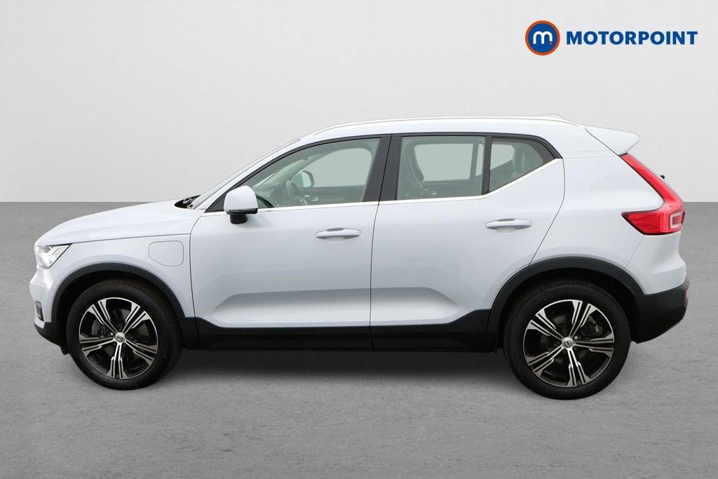Used Volvo XC40 2021 for sale - 78199562: Photo 4