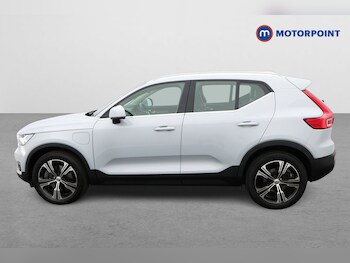 Used Volvo XC40 2021 for sale - 78199562: Photo