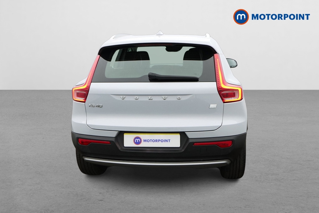 Used Volvo XC40 2021 for sale - 78199562: Photo 6