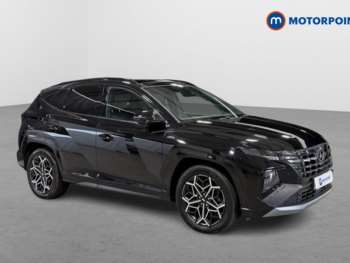 2022 - 1.6 TGDi Hybrid 230 N Line S 5dr 2WD Auto