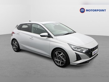 Used Hyundai i20 2025 for sale - 79151188: Photo
