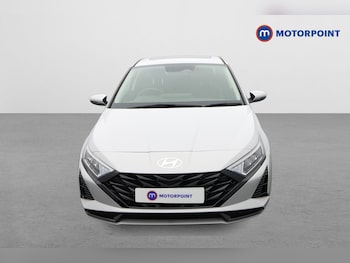 Used Hyundai i20 2025 for sale - 79151188: Photo