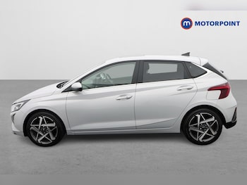 Used Hyundai i20 2025 for sale - 79151188: Photo