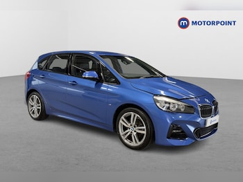 BMW - 2 Series