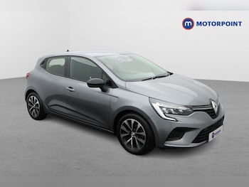 Used Renault Clio undefined for sale - 78858971: Photo