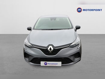 Used Renault Clio undefined for sale - 78858971: Photo