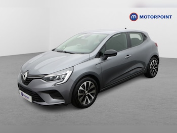 Used Renault Clio undefined for sale - 78858971: Photo