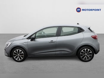Used Renault Clio undefined for sale - 78858971: Photo
