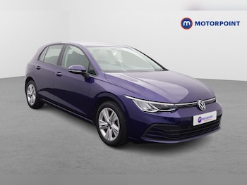 Used Volkswagen Golf 2023 for sale - 75967722: Photo